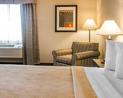 Quality Inn & Suites Next to the Casino