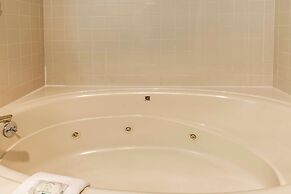 Quality Inn & Suites Columbia I-70