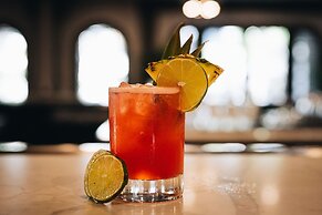 Estancia del Norte San Antonio, Tapestry Collection by Hilton