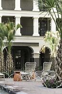 Estancia del Norte San Antonio, Tapestry Collection by Hilton