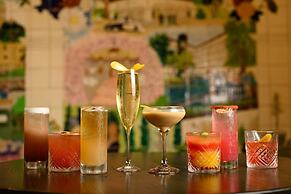 Estancia del Norte San Antonio, Tapestry Collection by Hilton