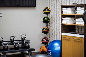 Estancia del Norte San Antonio, Tapestry Collection by Hilton