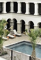 Estancia del Norte San Antonio, Tapestry Collection by Hilton