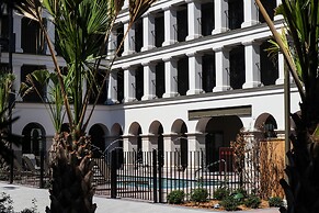 Estancia del Norte San Antonio, Tapestry Collection by Hilton