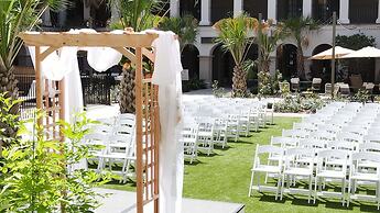 Estancia del Norte San Antonio, Tapestry Collection by Hilton