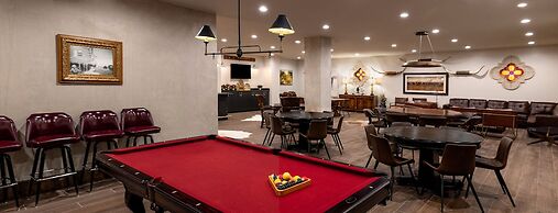 Estancia del Norte San Antonio, Tapestry Collection by Hilton