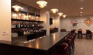 Estancia del Norte San Antonio, Tapestry Collection by Hilton