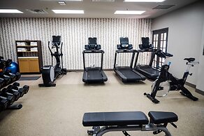 Estancia del Norte San Antonio, Tapestry Collection by Hilton