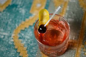 Estancia del Norte San Antonio, Tapestry Collection by Hilton