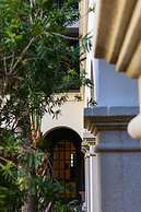 Estancia del Norte San Antonio, Tapestry Collection by Hilton