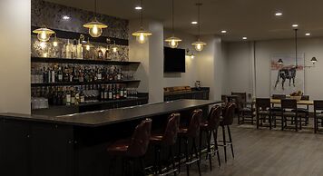 Estancia del Norte San Antonio, Tapestry Collection by Hilton