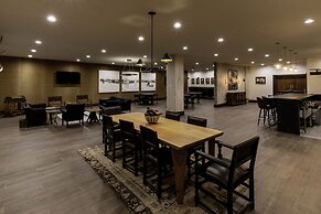 Estancia del Norte San Antonio, Tapestry Collection by Hilton