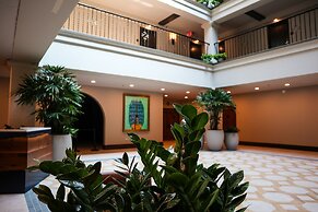 Estancia del Norte San Antonio, Tapestry Collection by Hilton