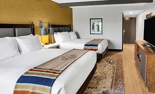 Estancia del Norte San Antonio, Tapestry Collection by Hilton