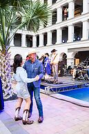 Estancia del Norte San Antonio, Tapestry Collection by Hilton