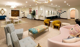 Estancia del Norte San Antonio, Tapestry Collection by Hilton