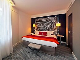 Mercure Nantes Centre Grand Hotel