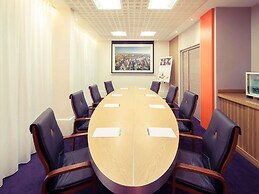 Mercure Nantes Centre Grand Hotel