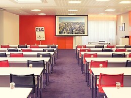 Mercure Nantes Centre Grand Hotel