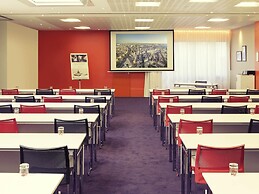 Mercure Nantes Centre Grand Hotel