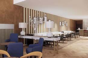 Mercure Nantes Centre Grand Hotel