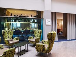 Mercure Nantes Centre Grand Hotel