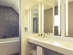 Mercure Nantes Centre Grand Hotel