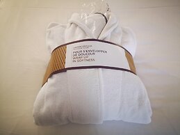 Mercure Nantes Centre Grand Hotel
