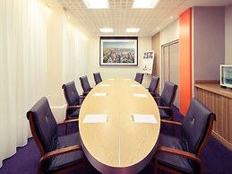 Mercure Nantes Centre Grand Hotel