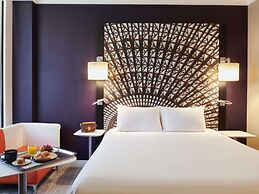 Mercure Nantes Centre Grand Hotel