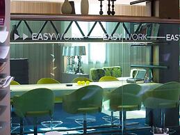 Mercure Nantes Centre Grand Hotel