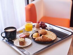 Mercure Nantes Centre Grand Hotel