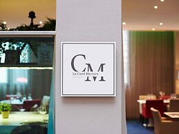 Mercure Nantes Centre Grand Hotel