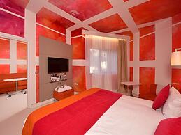 Mercure Nantes Centre Grand Hotel