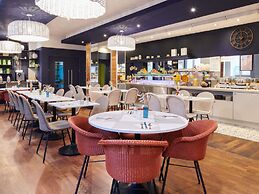 Mercure Nantes Centre Grand Hotel