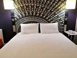Mercure Nantes Centre Grand Hotel