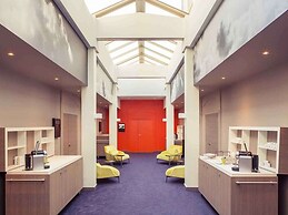 Mercure Nantes Centre Grand Hotel