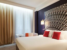 Mercure Nantes Centre Grand Hotel