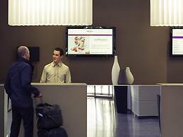 Mercure Nantes Centre Grand Hotel