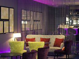 Mercure Nantes Centre Grand Hotel