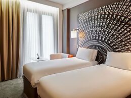 Mercure Nantes Centre Grand Hotel