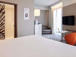 Mercure Nantes Centre Grand Hotel