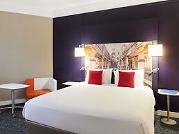 Mercure Nantes Centre Grand Hotel