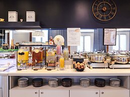 Mercure Nantes Centre Grand Hotel