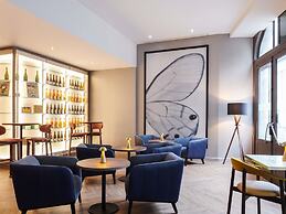 Mercure Nantes Centre Grand Hotel