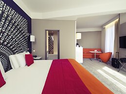 Mercure Nantes Centre Grand Hotel