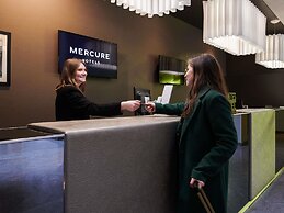 Mercure Nantes Centre Grand Hotel