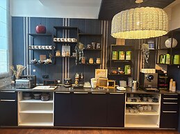 Mercure Nantes Centre Grand Hotel