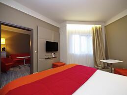 Mercure Nantes Centre Grand Hotel
