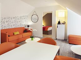Mercure Nantes Centre Grand Hotel